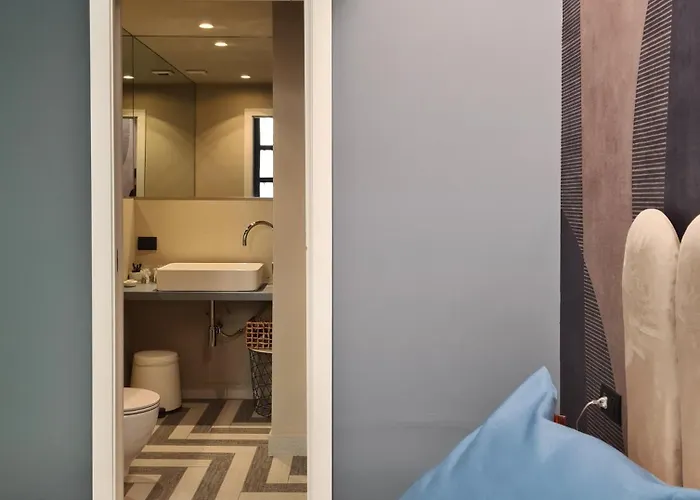 Gæstehus Serendipity - Navigli 4*