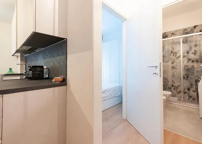 Apartment Youhosty - Pisa 18 Mailand