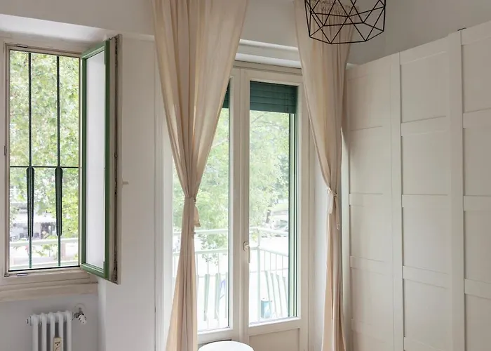 Youhosty - Pisa 18 Apartment