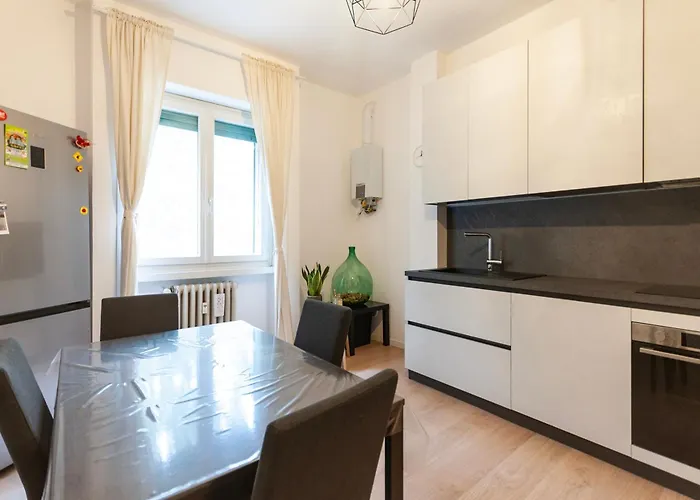 Youhosty - Pisa 18 Mailand