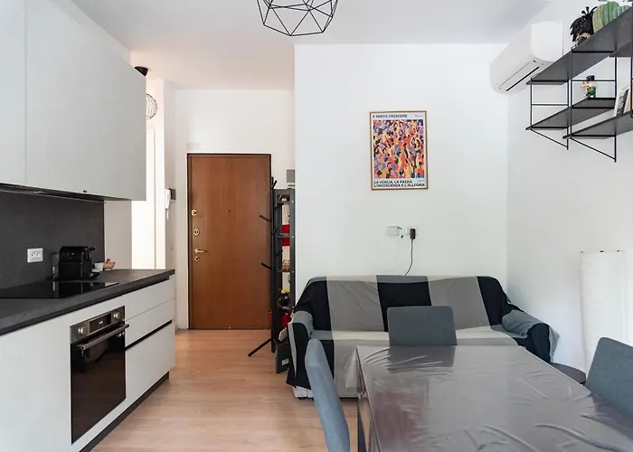 Youhosty - Pisa 18 Apartmán