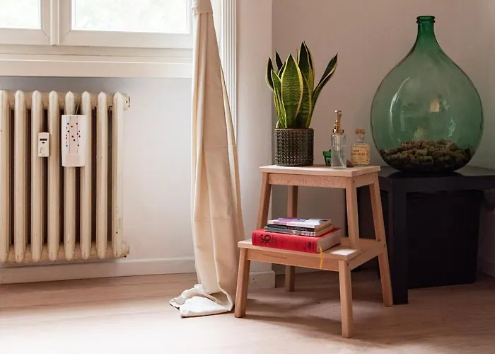 Apartment Youhosty - Pisa 18