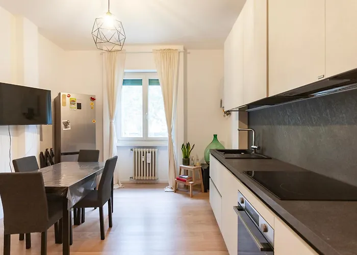 Youhosty - Pisa 18 * Mailand