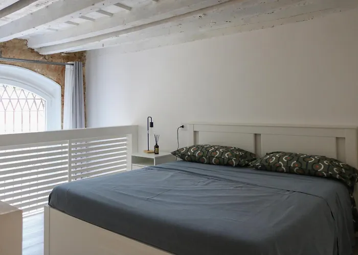 Апартаменты Rrrapido - Corso San Gottardo Милан