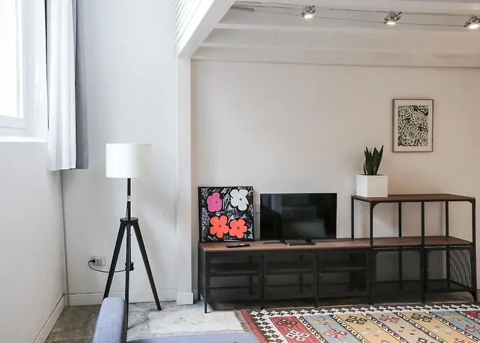 Rrrapido - Corso San Gottardo Апартаменты *