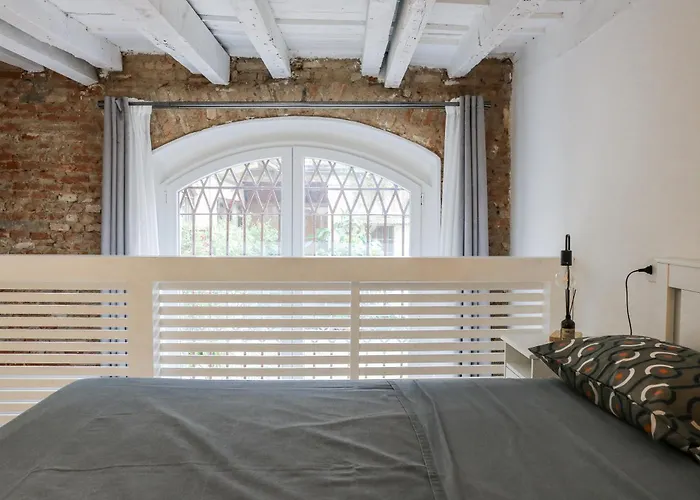 Rrrapido - Corso San Gottardo Апартаменты