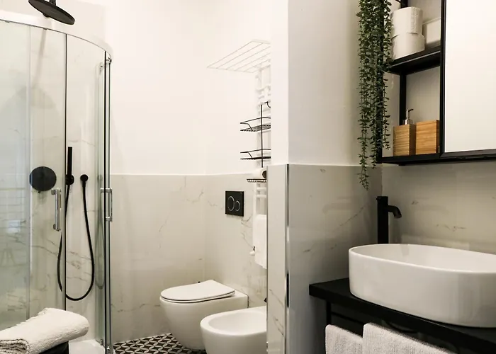 Апартаменты Rrrapido - Corso San Gottardo