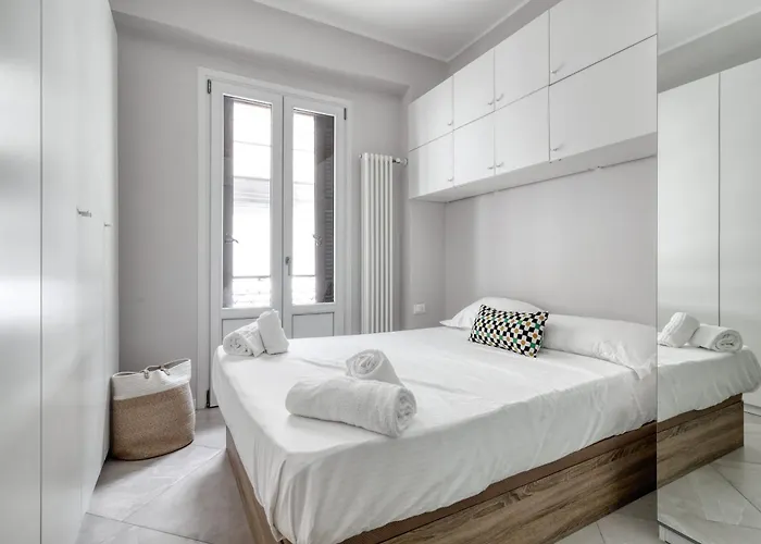 Joivy Modern Centre Flat *