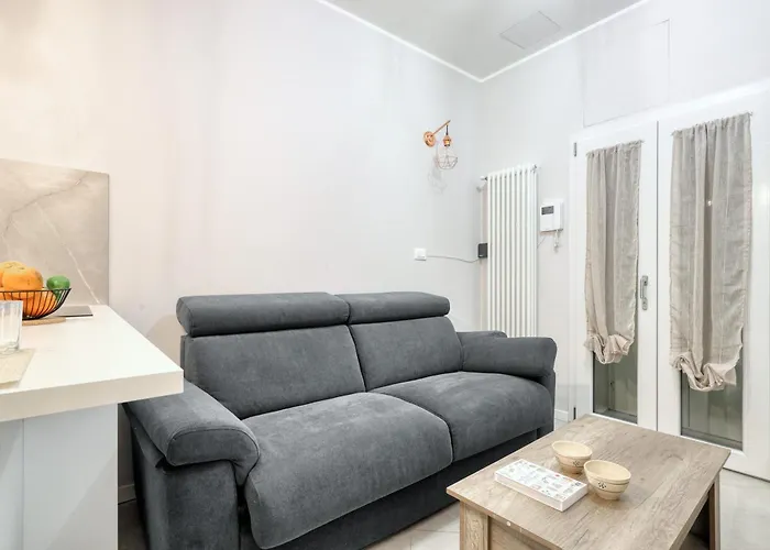 Joivy Modern Centre Flat * Milán