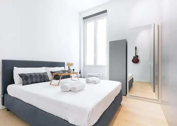 Easylife - - Lodi 115 - Porta Romana