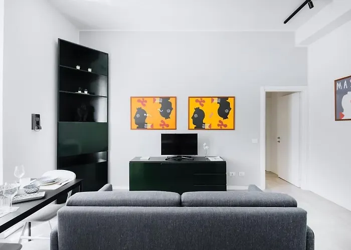 Easylife - - Lodi 115 - Porta Romana Appartamento Milano