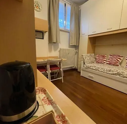 Trebbia Tavrvs Real Estate *