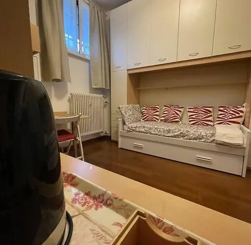 Trebbia Tavrvs Real Estate Apartmán