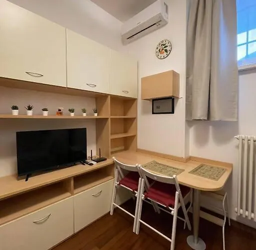 Trebbia Tavrvs Real Estate Apartmán Milán