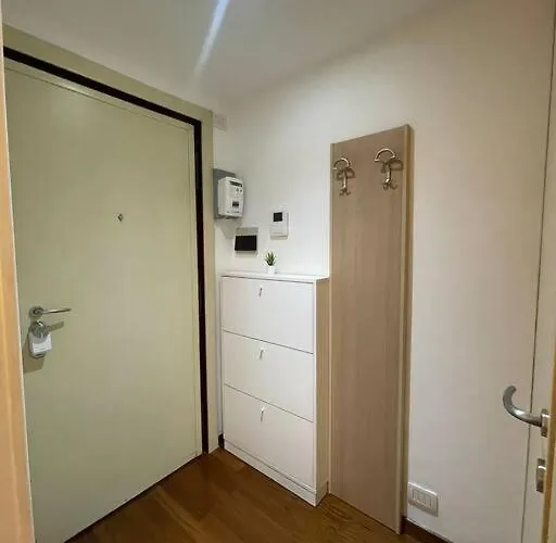 Trebbia Tavrvs Real Estate Apartmán