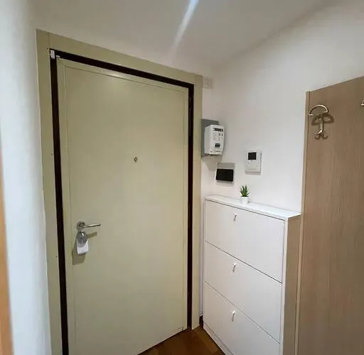 Trebbia Tavrvs Real Estate Apartmán