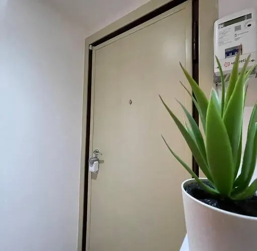 Trebbia Tavrvs Real Estate Apartmán Milán