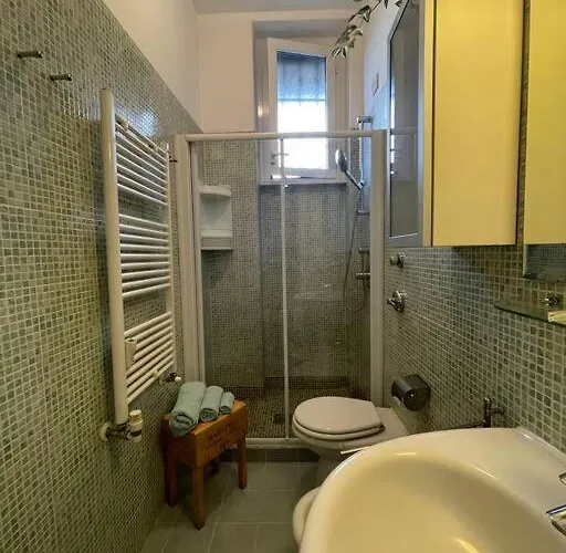 Trebbia Tavrvs Real Estate Apartmán *