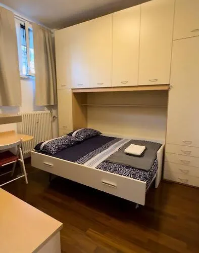 Apartmán Trebbia Tavrvs Real Estate *
