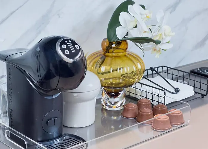 アパート San Siro Luxury ミラノ