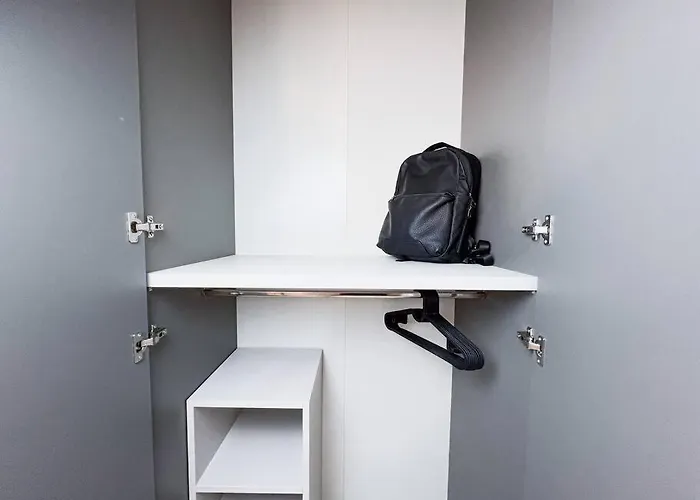 San Siro Luxury ミラノ