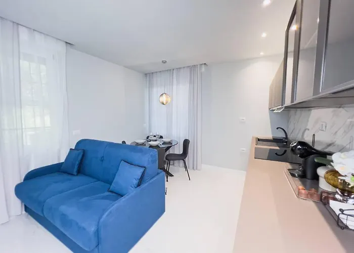 San Siro Luxury * ミラノ