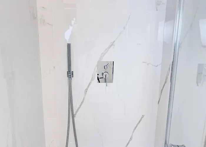 アパート San Siro Luxury