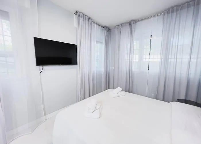 San Siro Luxury * ミラノ