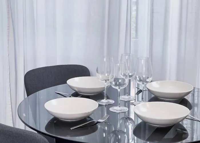 San Siro Luxury * ミラノ