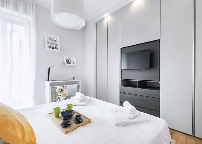 Easylife - - Kramer 31 - Porta Venezia *