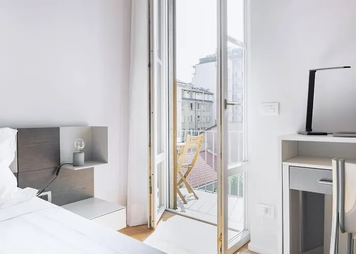 Easylife - - Kramer 31 - Porta Venezia Milán