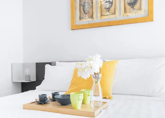 Easylife - - Kramer 31 - Porta Venezia