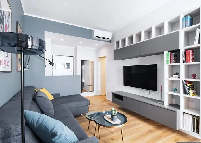 Easylife - - Kramer 31 - Porta Venezia *