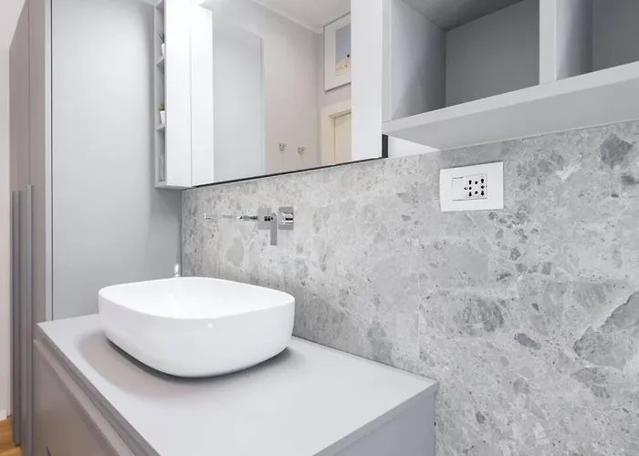 Easylife - - Kramer 31 - Porta Venezia