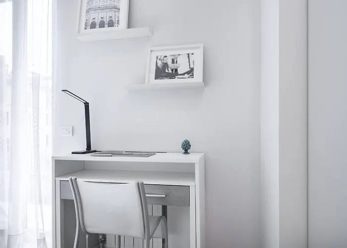 Easylife - - Kramer 31 - Porta Venezia *