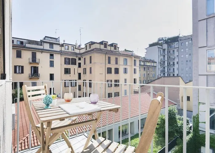 Easylife - - Kramer 31 - Porta Venezia *