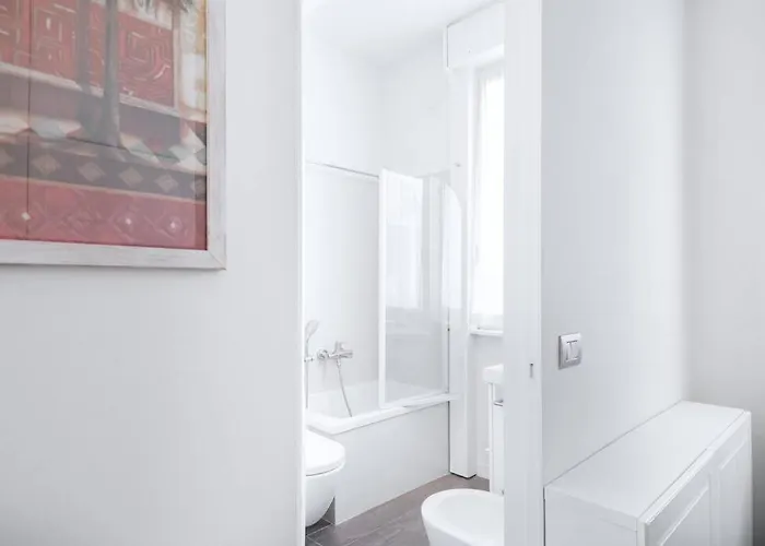 Easylife - - Cherubini 6 - Life Appartement *