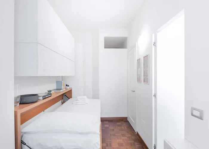 Easylife - - Cherubini 6 - Life Appartement *