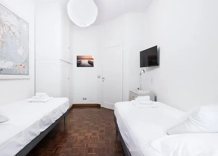 Easylife - - Cherubini 6 - Life Milan