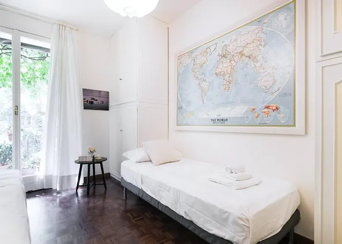 Easylife - - Cherubini 6 - Life Milan