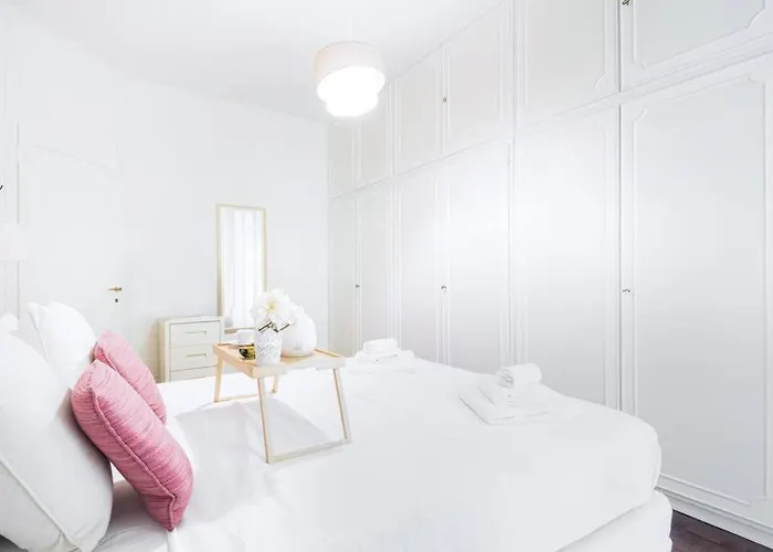 Appartement Easylife - - Cherubini 6 - Life