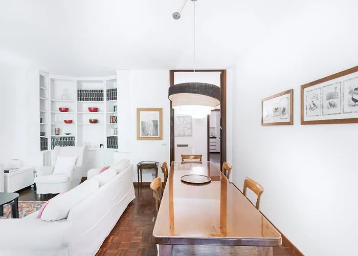 Easylife - - Cherubini 6 - Life Appartement *