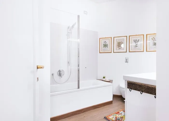 Appartement Easylife - - Cherubini 6 - Life