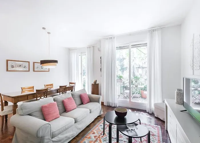 Easylife - - Cherubini 6 - Life Appartement *