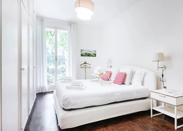 Apartamento Easylife - - Cherubini 6 - Life *