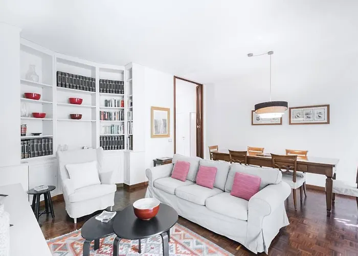 Easylife - - Cherubini 6 - Life Milan