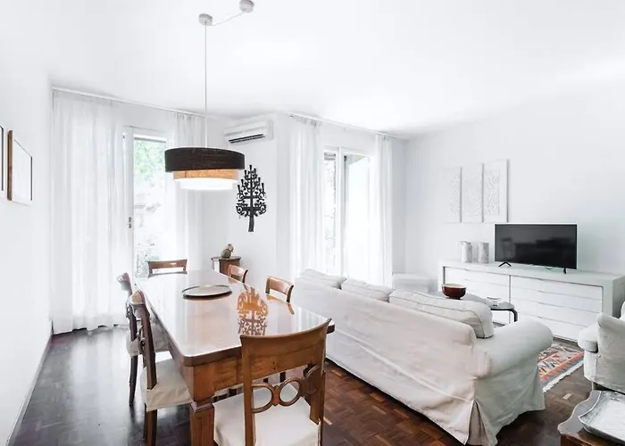 Easylife - - Cherubini 6 - Life * Milan