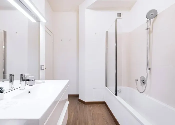 Easylife - - Cherubini 6 - Life Appartement