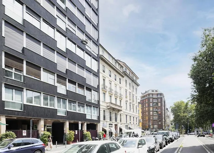 Easylife - - Cherubini 6 - Life Appartement