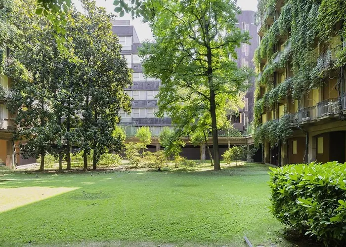 Easylife - - Cherubini 6 - Life Appartement Milan